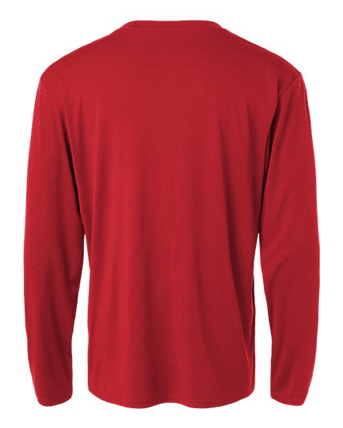 Red-model Image