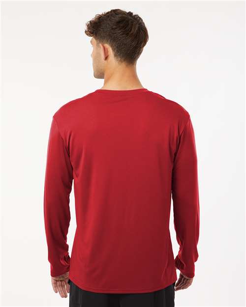 Red-model Image