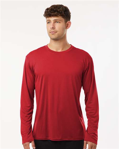 Red-model Image