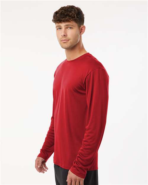 Red-model Image