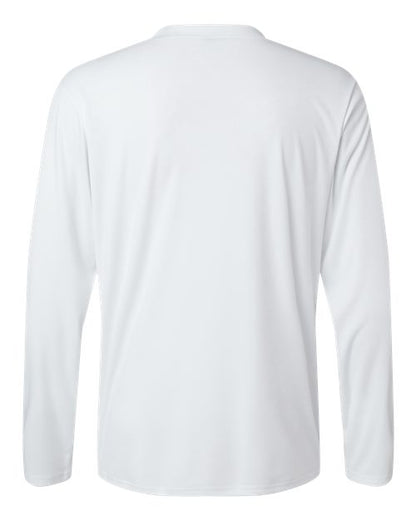 White-model Image