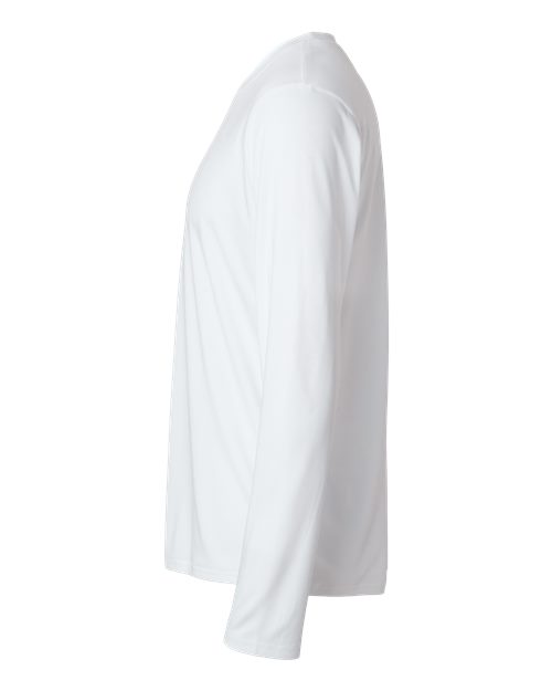 White-model Image
