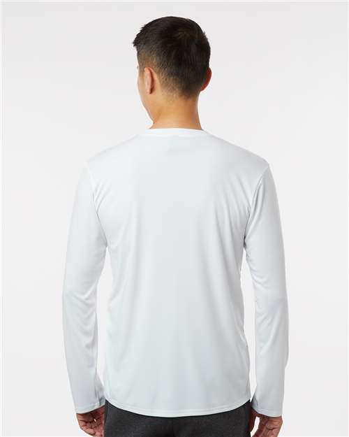 White-model Image