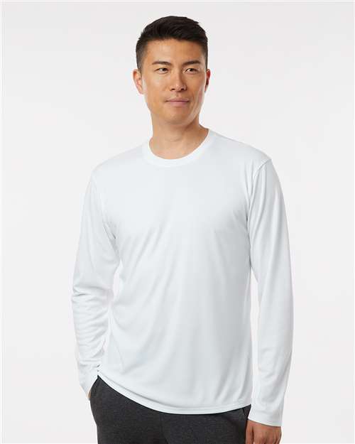 White-model Image