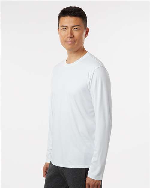 White-model Image