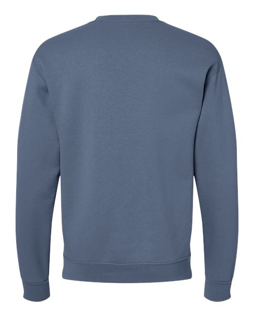 Denim-model Image
