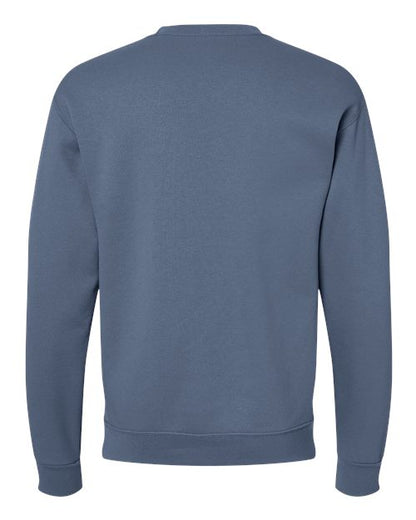 Denim-model Image