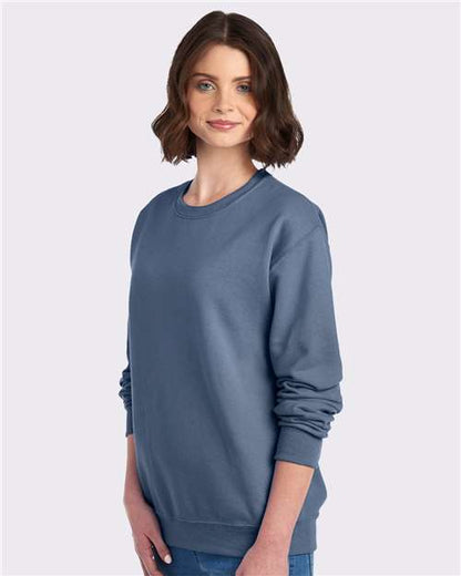 Denim-model Image