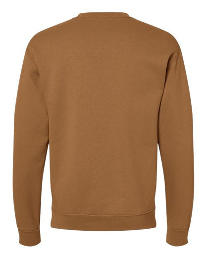Golden Pecan-model Image