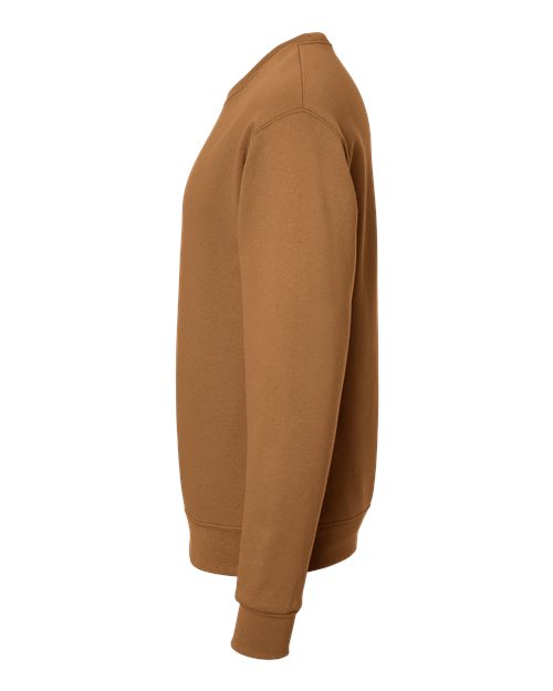 Golden Pecan-model Image