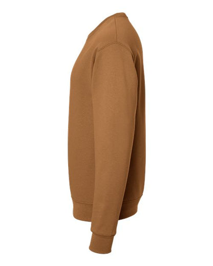 Golden Pecan-model Image