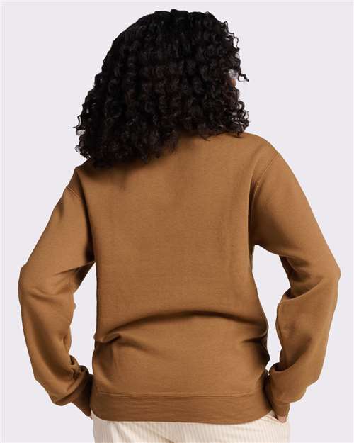 Golden Pecan-model Image