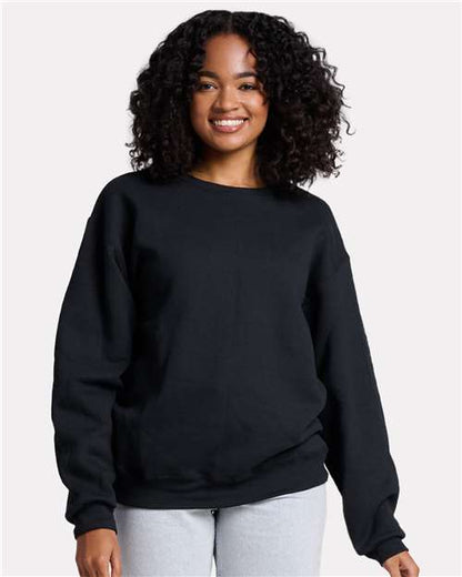 Black Ink-model Image