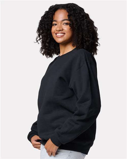 Black Ink-model Image