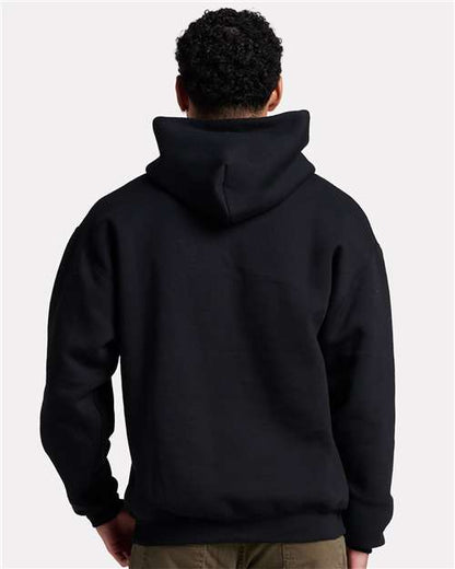 Black Ink-model Image