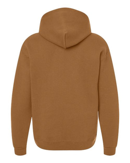 Golden Pecan-model Image