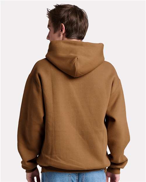Golden Pecan-model Image