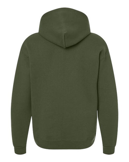 Military Green-model Image