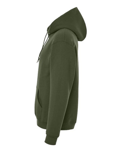 Military Green-model Image
