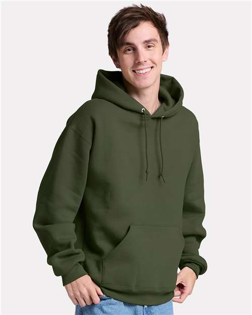 Military Green-model Image