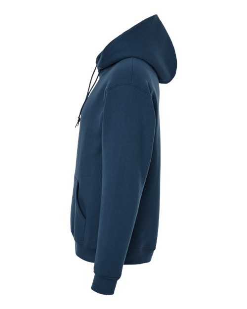 Washed Navy-model Image