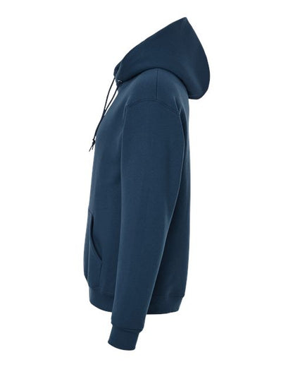 Washed Navy-model Image
