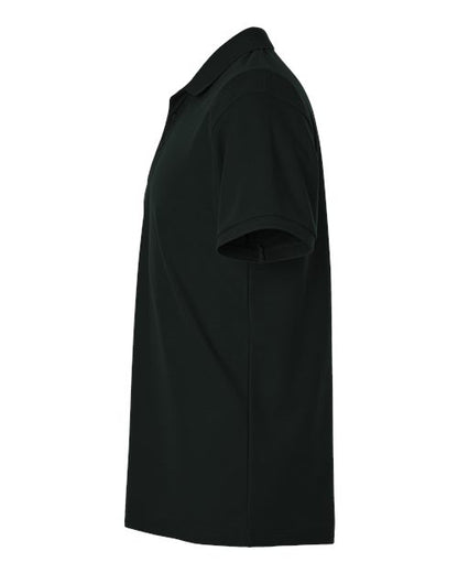 Black-model Image
