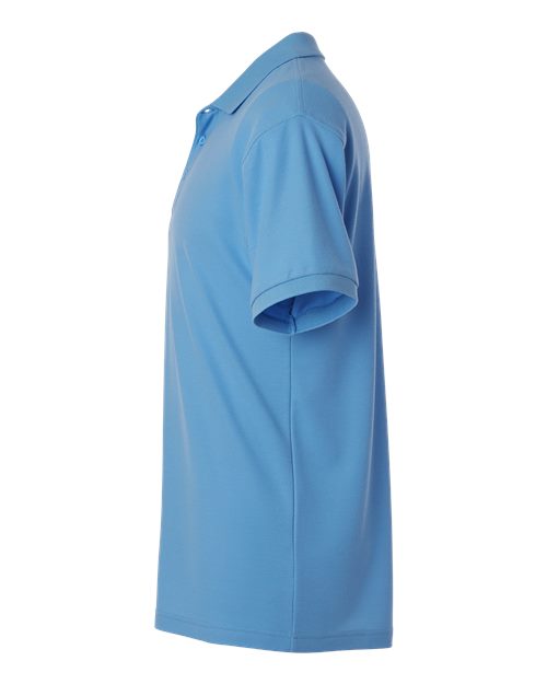 Carolina Blue-model Image