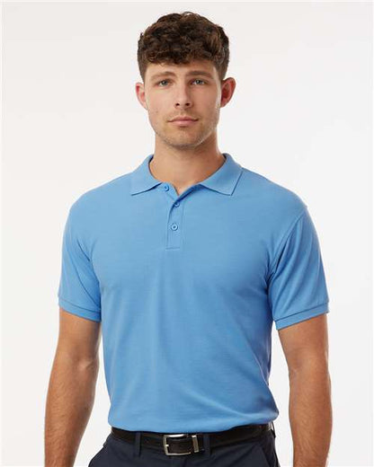 Carolina Blue-model Image