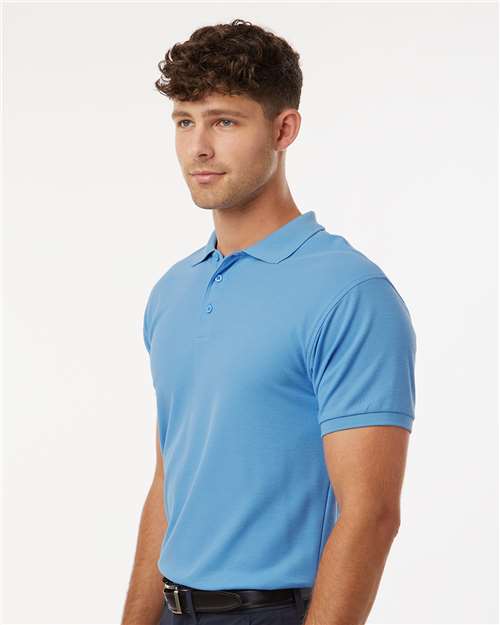 Carolina Blue-model Image