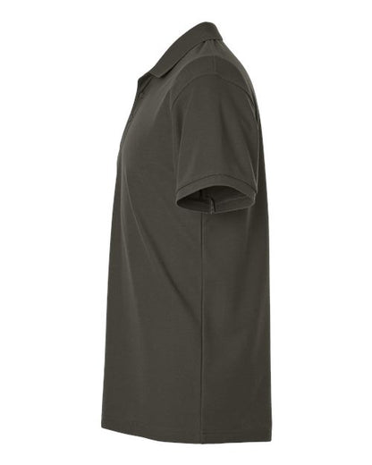 Charcoal-model Image