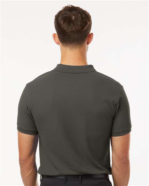 Charcoal-model Image