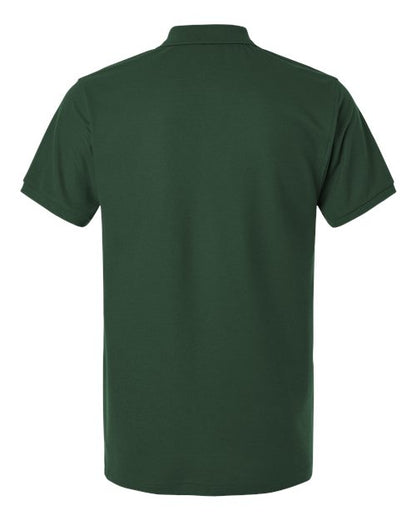 Forest Green-model Image