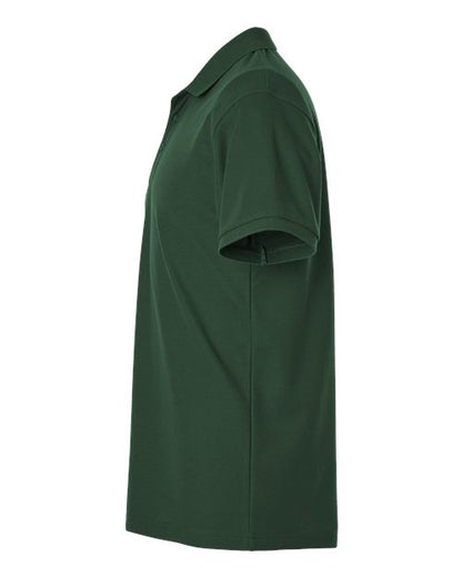 Forest Green-model Image
