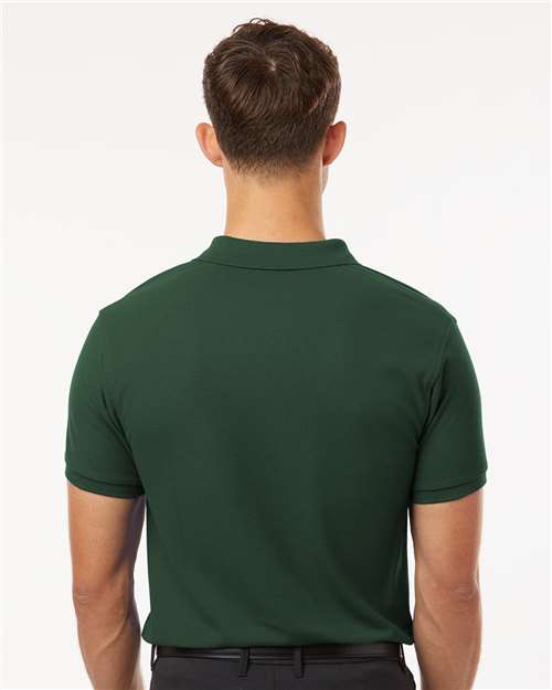 Forest Green-model Image