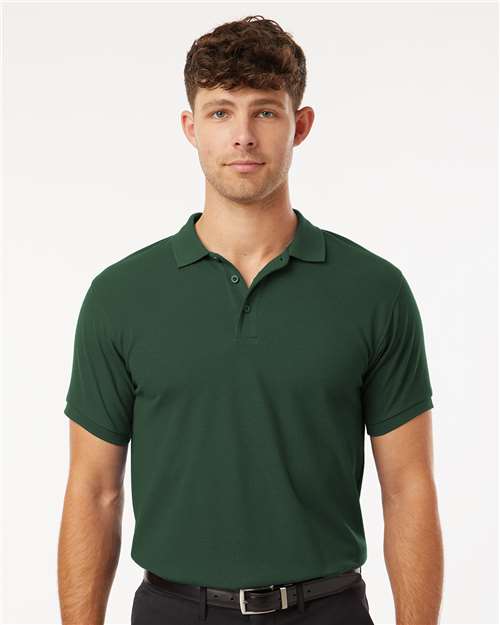 Forest Green-model Image