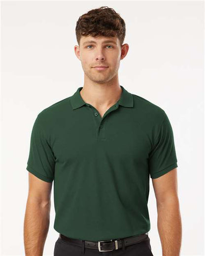 Forest Green-model Image