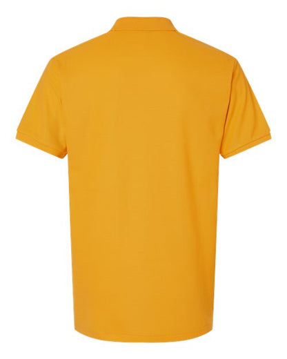 Gold-model Image