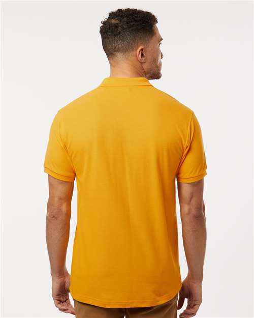 Gold-model Image