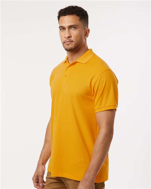 Gold-model Image