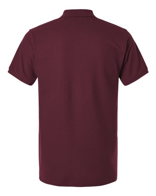 Maroon-model Image