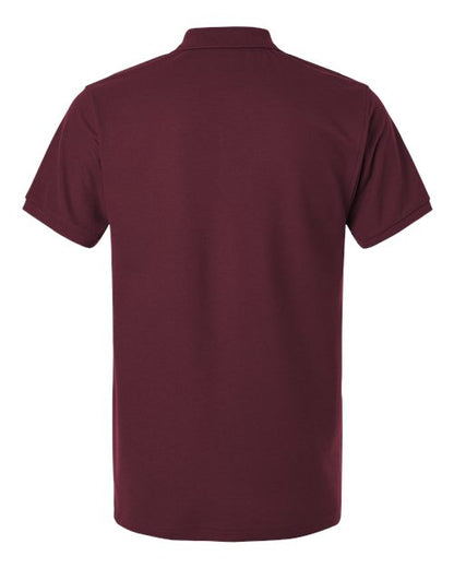 Maroon-model Image