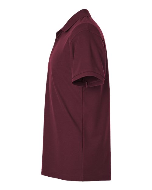 Maroon-model Image