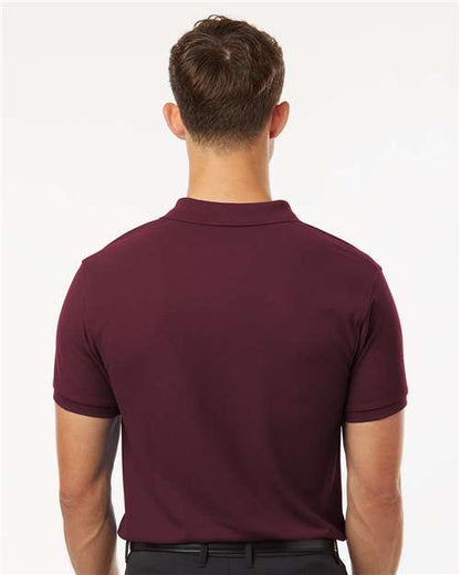 Maroon-model Image