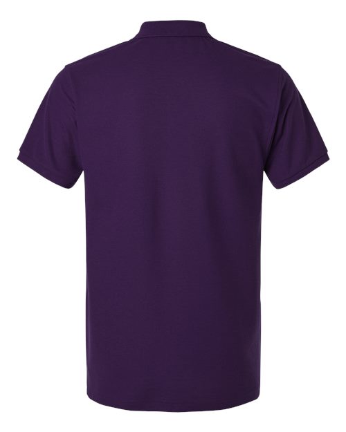 Purple-model Image