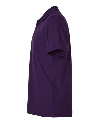 Purple-model Image