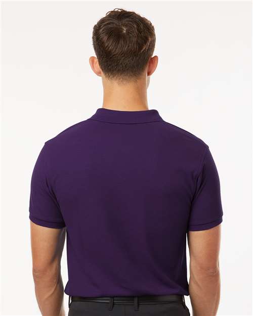 Purple-model Image