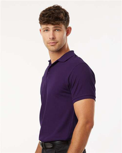 Purple-model Image
