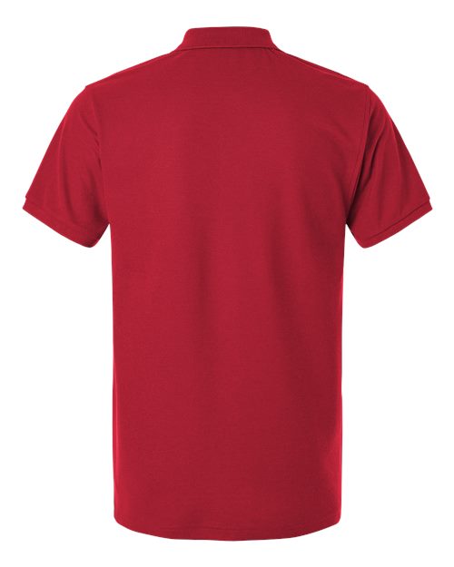 Red-model Image