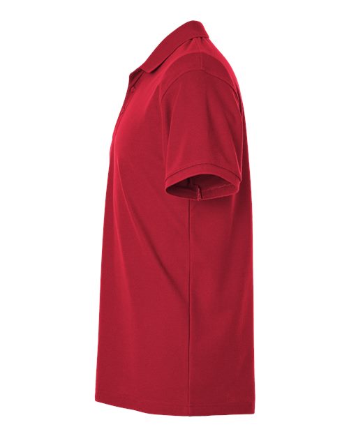 Red-model Image